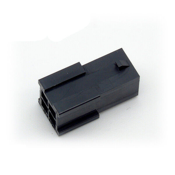 Molex 19092097 9-Pin Wire-to-Board Connector Housing OEM / ODM Custom Harness cho ô tô & công nghiệp
