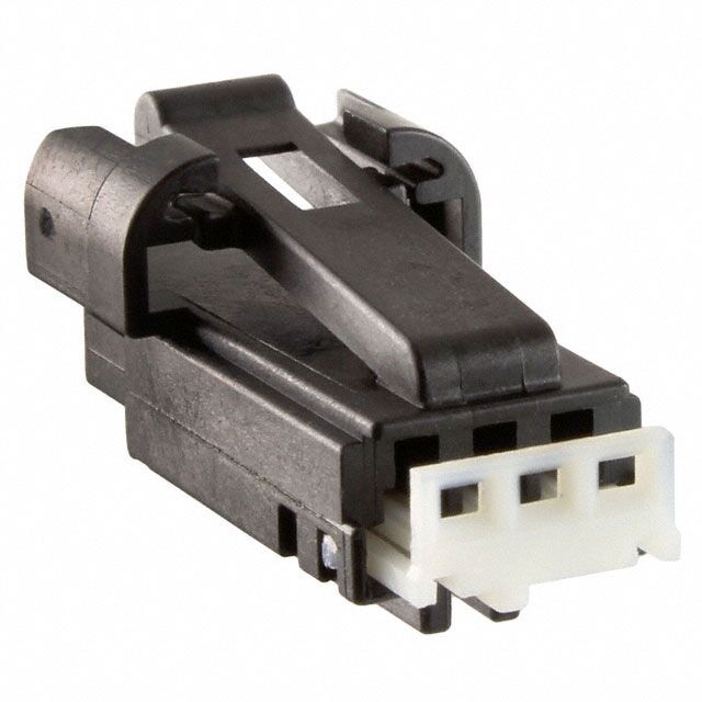 Molex Genuine Original 31067‑1010 H‑DAC64 Series 3Pin 2.54mm Pitch  Connector