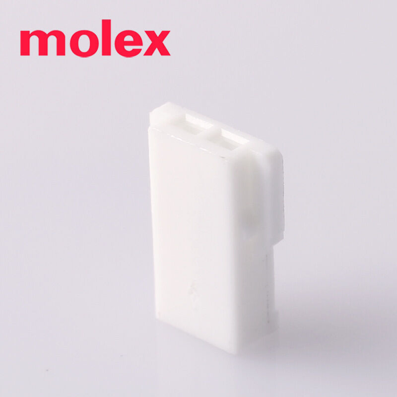 2Pin Connector Housing với Molex 51005-0200 Thùng chứa cho xe ô tô & gia đình điện tử dây chuyền dây chuyền