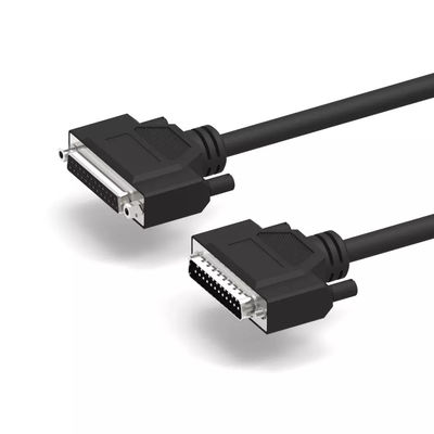 Cáp giao tiếp hai lớp DB25 Cáp nối tiếp RS232 chân cắm D-SUB 25 chân