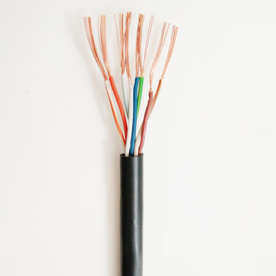 Cáp Lan Ethernet 24Awg Cat5E Cat6 hộ gia đình trong nhà hoặc ngoài trời