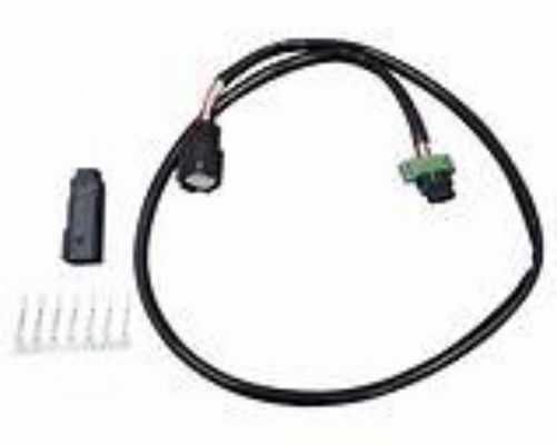 UL 1007 22awg Cây dây chuyền xe hơi tùy chỉnh với mức độ bảo vệ IP68 và loại cáp