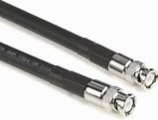 Cáp cách điện cao áp được bảo vệ cho các ứng dụng 40KV ở nhiệt độ cực cao