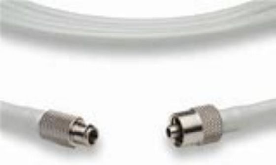 Cáp đồng trục điện áp cao đồng bằng vật liệu dẫn đồng