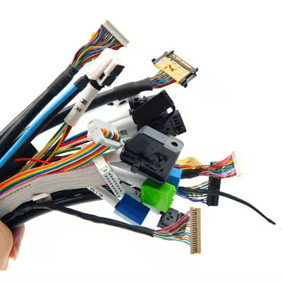 Cáp LVDS chuyên nghiệp để truyền dữ liệu trơn tru và chính xác và kết nối ổn định