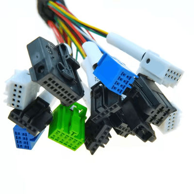 Cáp LVDS chức năng cao để truyền dữ liệu chính xác trong lĩnh vực B2B
