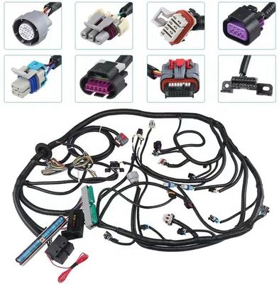 Tăng tối đa tiềm năng kinh doanh của bạn với cáp LVDS Sự lựa chọn hoàn hảo cho truyền dữ liệu nhanh