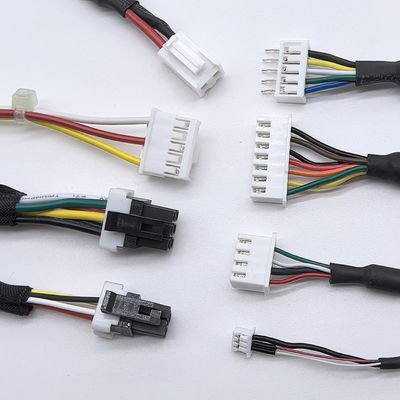 Cáp LVDS điện áp 10V-30V Chìa khóa để giao tiếp kinh doanh hiệu quả