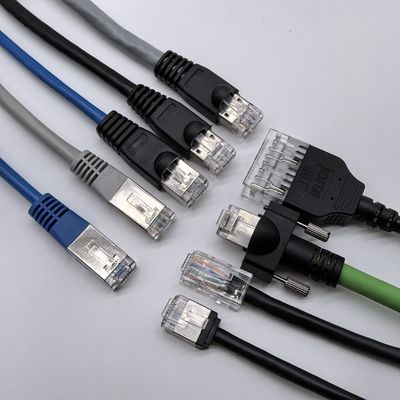 Sợi dây thừng tùy chỉnh chất lượng cao cho các ứng dụng công nghiệp và ô tô bền,