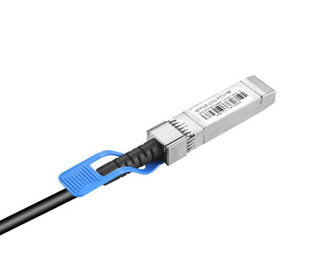10G 40G 100G 200G 400G SFP+ SFP28 QSFP-40G+ QSFP28 QSFP56 QSFP-DD 1m 2m 3m 5m 10m OM2 OM3 OM4 Cụm cáp quang chủ động (AOC)