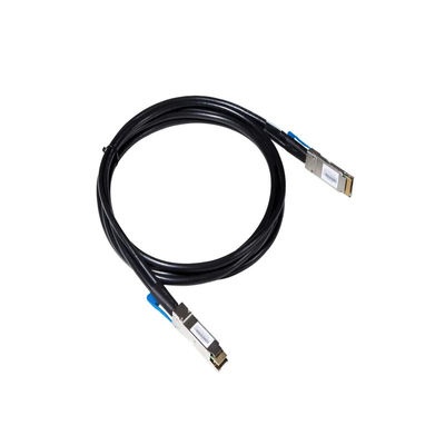 QSFP-40G-SR4 QSFP-100G-SR4 MPO Interface Cáp truyền quang quang tầm ngắn và dây chuyền Nhà cung cấp dây chuyền
