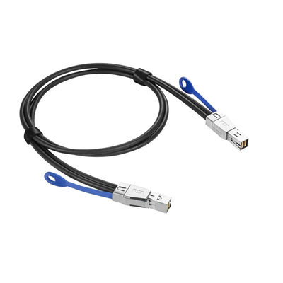 Thiết kế cáp quang MPO tùy chỉnh cho bộ thu phát QSFP-40G-SR4 100G-SR4