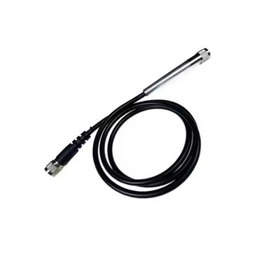 Bộ lắp ráp cáp D-Sub Bnc tùy chỉnh PVC 16 đầu Kích thước y tế ô tô cho ngành công nghiệp ô tô Sản xuất cáp y tế