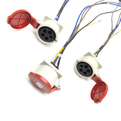 Nhà sản xuất cáp y tế cung cấp thiết kế cáp tùy chỉnh cho robot phẫu thuật và giám sát bệnh nhân.
