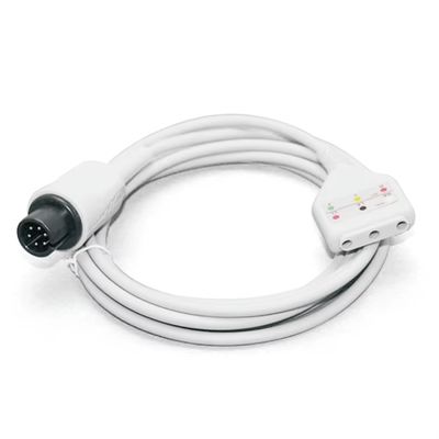 Nhà sản xuất bộ dây điện cung cấp thiết kế cáp tùy chỉnh tiên tiến | Nhà sản xuất cáp y tế chuyên nghiệp cung cấp các cụm lắp ráp bền bỉ, gợn sóng thấp cho hệ thống chẩn đoán hình ảnh và ICU