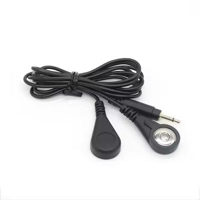 Nhà sản xuất bộ dây điện cho thiết bị y tế | Nhà sản xuất cáp y tế được chứng nhận ISO chuyên về thiết kế cáp tùy chỉnh cho các thiết bị điện tử nhạy cảm