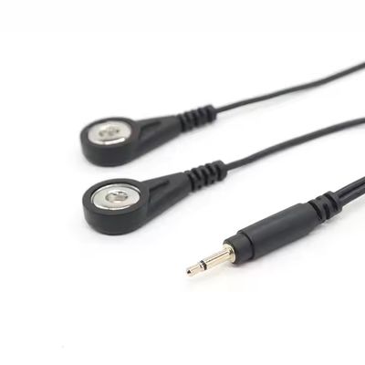 Nhà sản xuất dây dẫn hỗ trợ các nhà sản xuất thiết bị y tế OEM | Thiết kế cáp tùy chỉnh bởi nhà sản xuất cáp y tế tập trung vào tính toàn vẹn tín hiệu cao và các giải pháp đầu nối nhỏ gọn