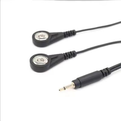 Nhà sản xuất cáp y tế với kinh nghiệm phong phú trong thiết kế cáp tùy chỉnh.