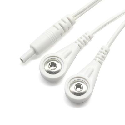 Thiết kế cáp tùy chỉnh y tế đáng tin cậy cho các cụm nhỏ gọn chống cháy trong thiết bị phẫu thuật hỗ trợ sự sống