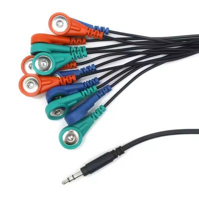 Các giải pháp của nhà sản xuất cáp y tế với các đầu nối tăng cường và EMI che chắn cho chẩn đoán hình ảnh