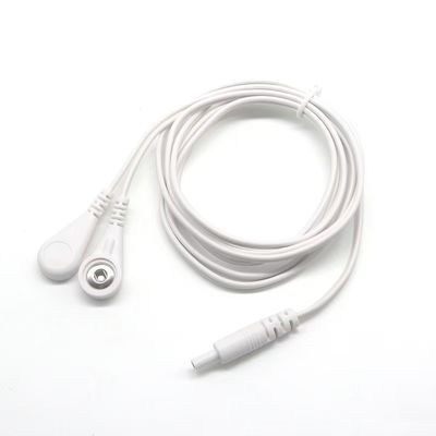 Sản phẩm thắt dây linh hoạt cho nhu cầu cáp y tế di động Loại cáp UL20276 Tiêu chuẩn thiết kế cáp chắn