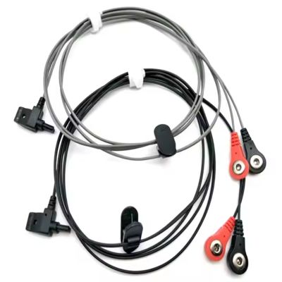 Nhà sản xuất dây chuyền cho thiết bị y tế hiện đại. Nhà sản xuất cáp y tế chuyên dụng với chuyên môn thiết kế cáp tùy chỉnh đảm bảo nhiễu thấp và độ tin cậy lâu dài trong sử dụng.