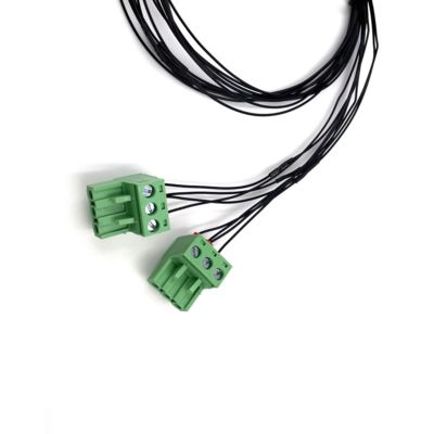 Nhà sản xuất cáp y tế cung cấp các bộ phận được phê duyệt bởi CE với thiết kế cáp tùy chỉnh.