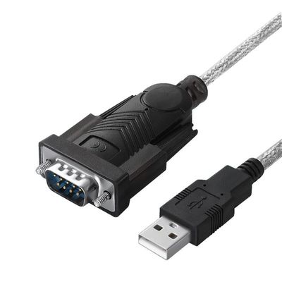 Cụm cáp video VGA bền bỉ cho màn hình máy tính để bàn và máy tính xách tay, Giải pháp cáp tùy chỉnh từ các nhà sản xuất dây cáp