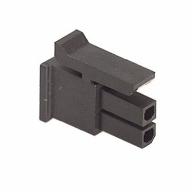 Molex 78172-0002Micro-Fit 3.0 Plug Housing 2 hàng 4 mạch, 4 pin 3 mm Trong kho 78172-0002