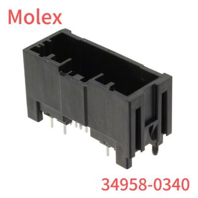 Molex 349580340 Đầu nối dây lai không kín cho ứng dụng ô tô