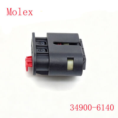 Molex 34900-6140 dây lai không kín để kết nối bảng cho ứng dụng ô tô