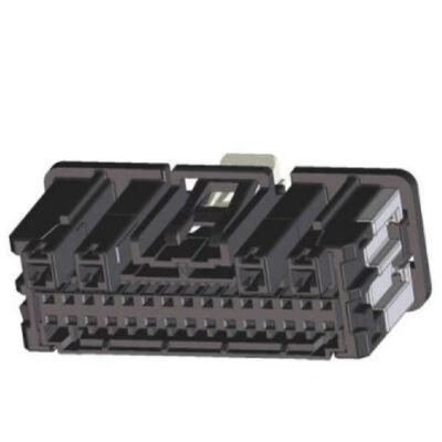 Molex Chính hãng 34959-0340 Ô tô Mini50 Đầu nối kín Dây cắm vào bo mạch
