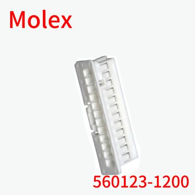 Molex Chính hãng 560123-1200 Ô tô Mini50 Đầu nối kín Dây cắm vào bo mạch
