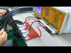 Cáp giao tiếp hai lớp DB25 Cáp nối tiếp RS232 chân cắm D-SUB 25 chân