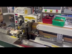 Tương đương Dây cáp thiết bị y tế Molex Hirschmann