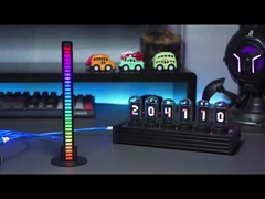 bán nóng giá nhà máy 3 trong 1 cáp USB để chiếu sáng vào ban đêm và chuyển đổi ngày đèn cáp