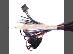 20awg Sợi màu sắc tùy chỉnh xe ô tô dây chuyền dây chuyền cho và xe bền