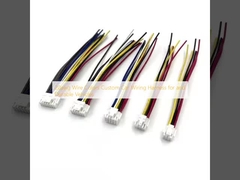 20awg Sợi màu sắc tùy chỉnh xe ô tô dây chuyền dây chuyền cho và xe bền