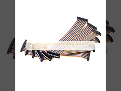 20awg Sợi màu sắc tùy chỉnh xe ô tô dây chuyền dây chuyền cho và xe bền