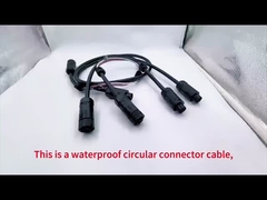 Cáp mạng 1m-20m tốc độ cao màu trắng xanh đen xám vàng 10%-90%RH