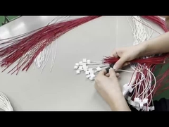 Bộ lắp ráp cáp LVDS tùy chỉnh ¢ Chuyển tín hiệu tốc độ cao cho màn hình