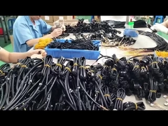 Công nghiệp tự động hóa LVDS cáp đồng dẫn LVDS tăng hiệu suất