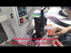 Đầu DVD Audio Video Cables 3.5mm Stereo Male To 2 Rca Male Audio Cable