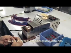 Cáp máy in DB9M đến DB25M Cáp nối dài DB25 Male To DB9 Female OEM ODM